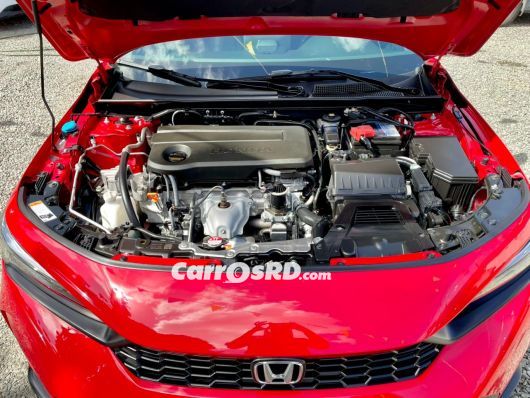 Honda Civic Jeepeta en venta