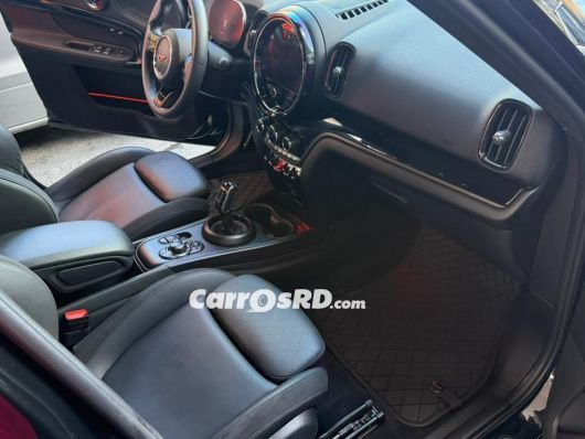 MINI Cooper Coupe en venta