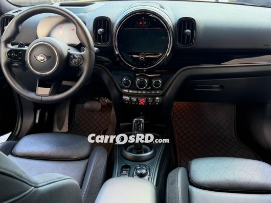 MINI Cooper Coupe en venta