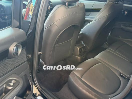 MINI Cooper Coupe en venta