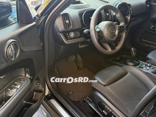 MINI Cooper Coupe en venta