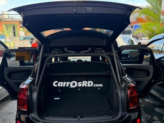 MINI Cooper Coupe en venta