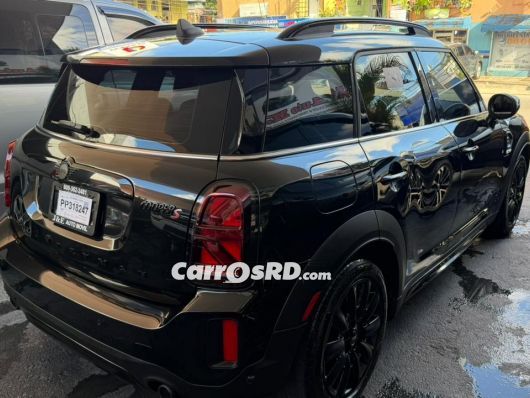 MINI Cooper Coupe en venta