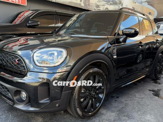 MINI Cooper Coupe en venta