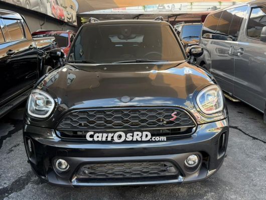 MINI Cooper Coupe en venta