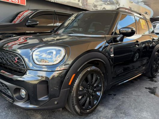 MINI Cooper Countryman S en venta