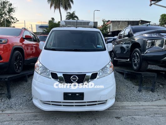 Nissan NV Furgoneta en venta