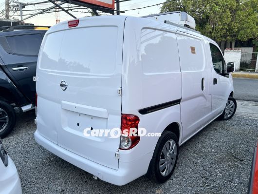 Nissan NV Furgoneta en venta