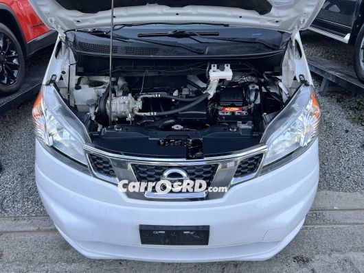 Nissan NV Furgoneta en venta