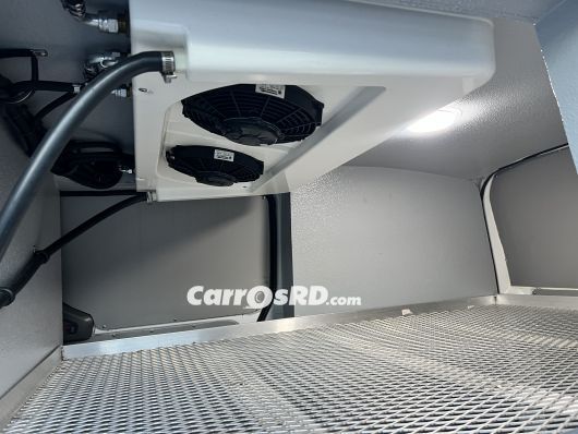 Nissan NV Furgoneta en venta