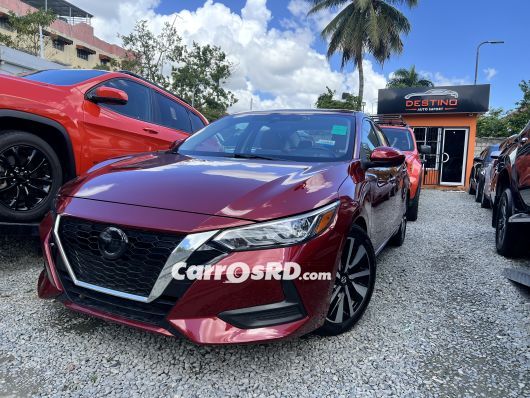 Nissan Sentra Carros en venta