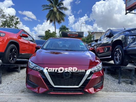 Nissan Sentra Carros en venta