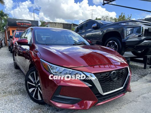 Nissan Sentra Carros en venta