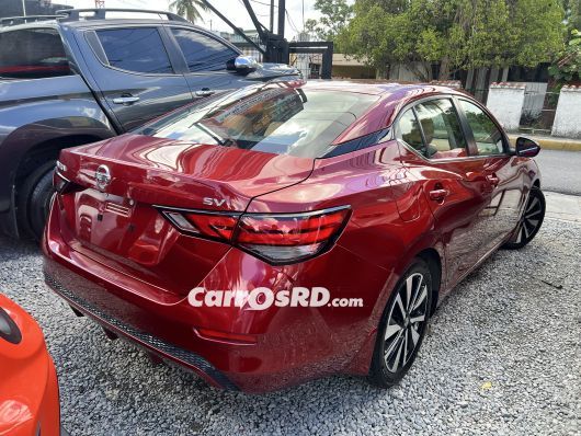 Nissan Sentra Carros en venta