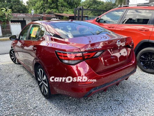 Nissan Sentra Carros en venta