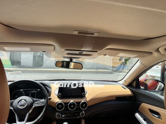 Nissan Sentra Carros en venta