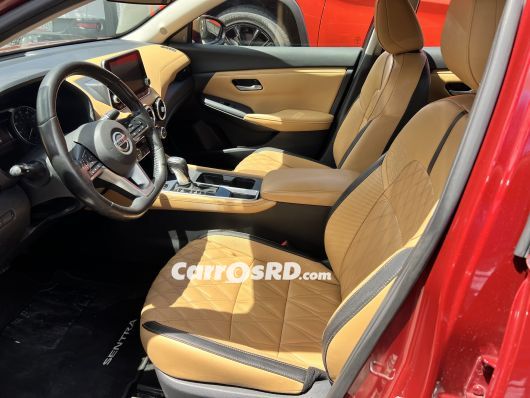 Nissan Sentra Carros en venta