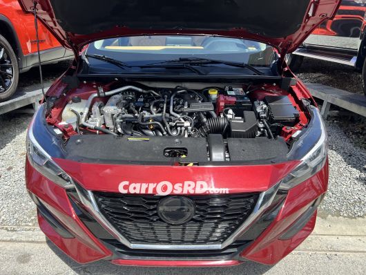 Nissan Sentra Carros en venta