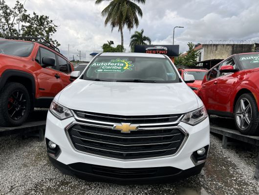 Chevrolet