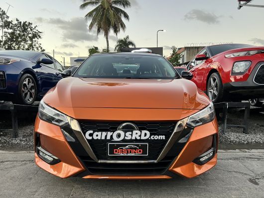 Nissan Sentra Carros en venta