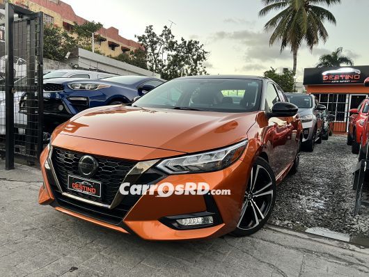 Nissan Sentra Carros en venta