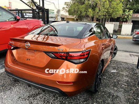 Nissan Sentra Carros en venta