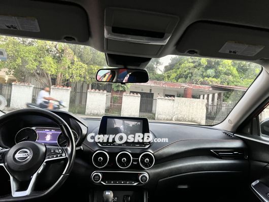 Nissan Sentra Carros en venta
