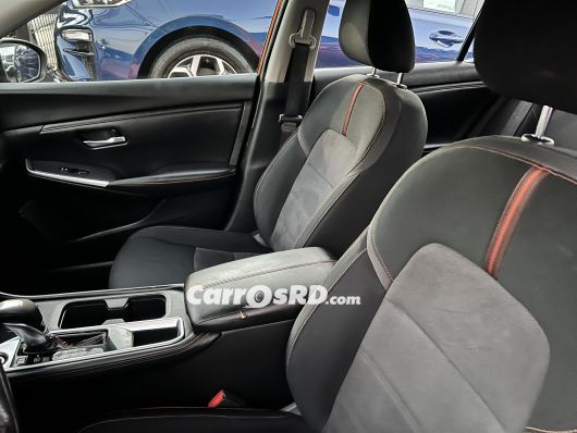 Nissan Sentra Carros en venta