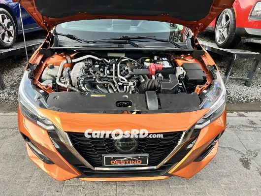 Nissan Sentra Carros en venta