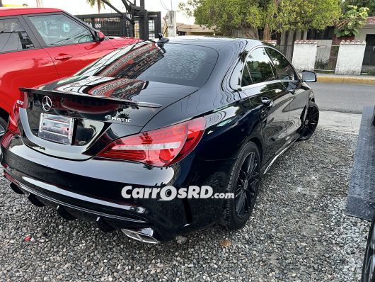 Mercedes-Benz Clase CLA Carros en venta