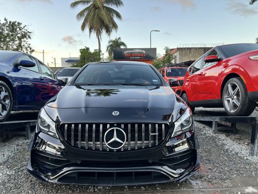 Mercedes-Benz