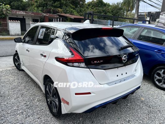 Nissan Leaf Carros en venta