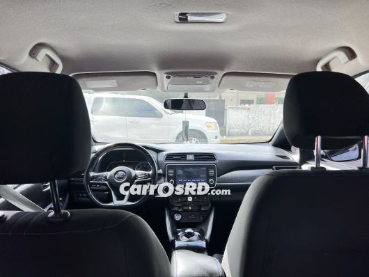 Nissan Leaf Carros en venta