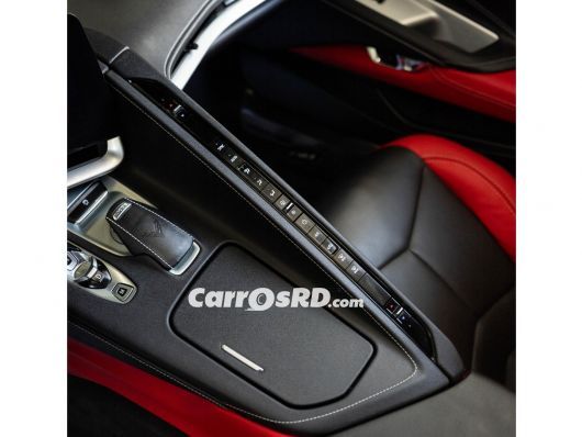 Chevrolet Corvette Convertible en venta