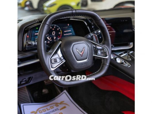 Chevrolet Corvette Convertible en venta