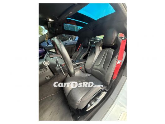 Chevrolet Corvette Convertible en venta