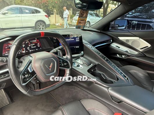 Chevrolet Corvette Convertible en venta