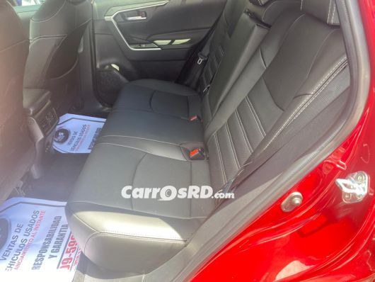 Toyota RAV4 Jeepeta en venta