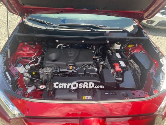 Toyota RAV4 Jeepeta en venta