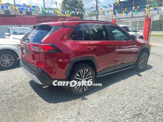 Toyota RAV4 Jeepeta en venta