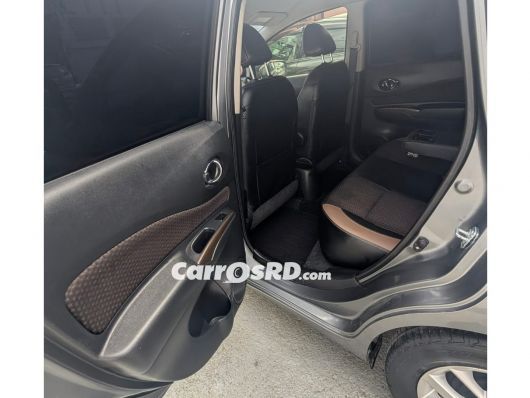 Nissan Note Hatchback en venta