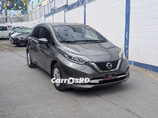 Nissan Note Hatchback en venta