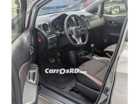 Nissan Note Hatchback en venta