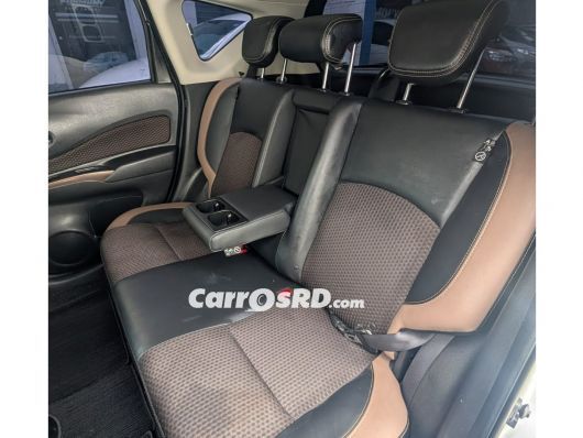 Nissan Note Hatchback en venta