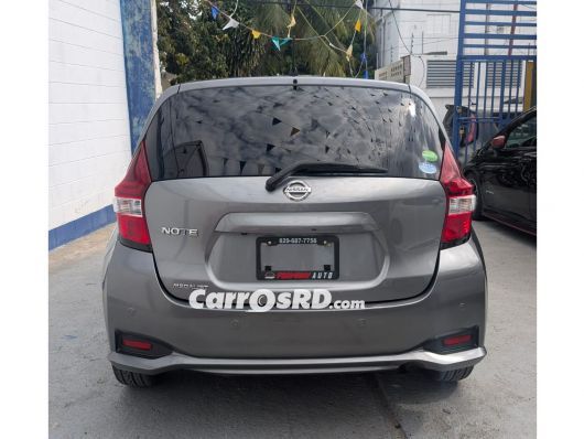 Nissan Note Hatchback en venta