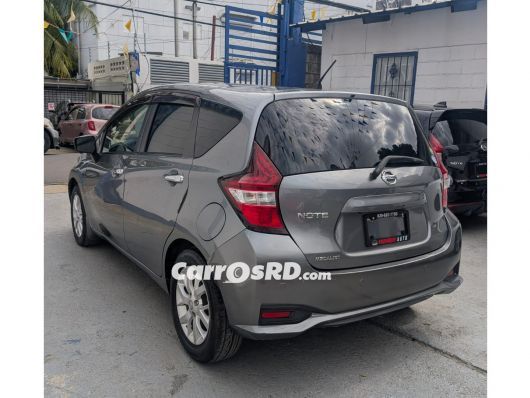 Nissan Note Hatchback en venta