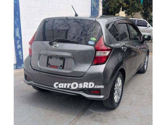 Nissan Note Hatchback en venta