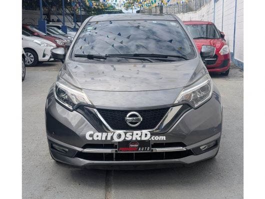 Nissan Note Hatchback en venta