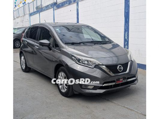 Nissan Note Hatchback en venta