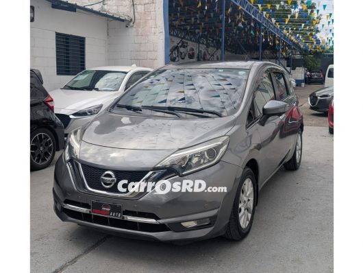 Nissan Note Hatchback en venta